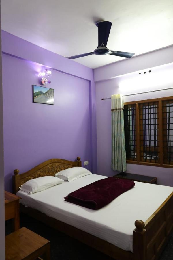 Ammukutty'S Cottage 蒙纳 外观 照片