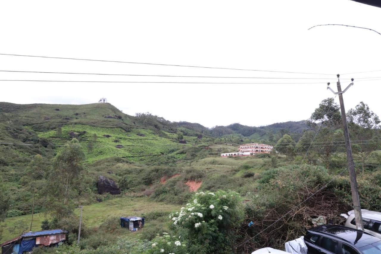 Ammukutty'S Cottage 蒙纳 外观 照片