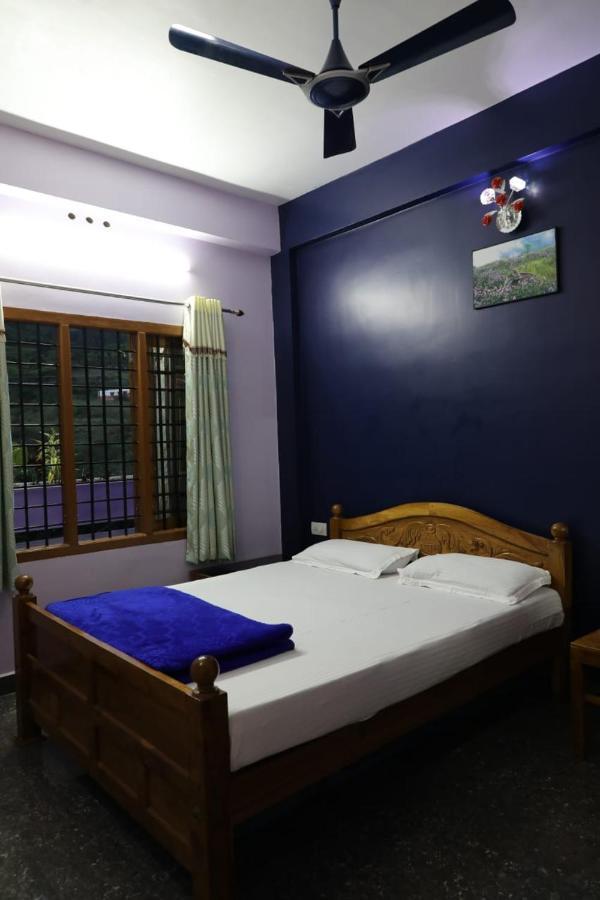 Ammukutty'S Cottage 蒙纳 外观 照片