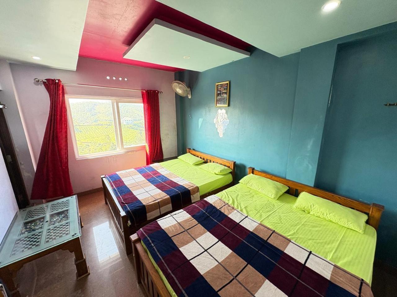 Ammukutty'S Cottage 蒙纳 客房 照片